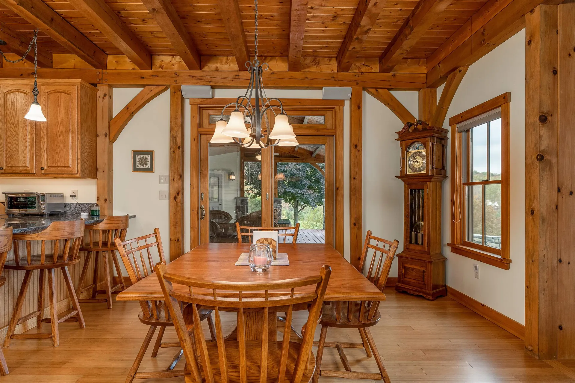 587 College Hill Road Woodstock VT 05091
