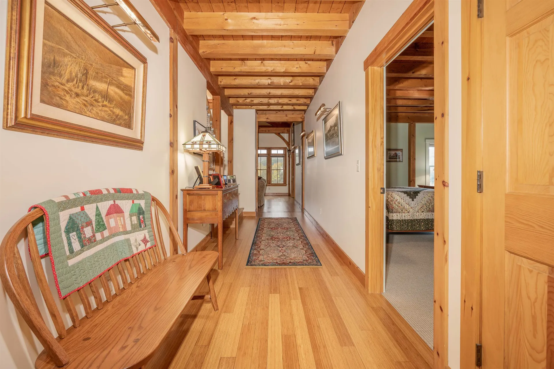 587 College Hill Road Woodstock VT 05091