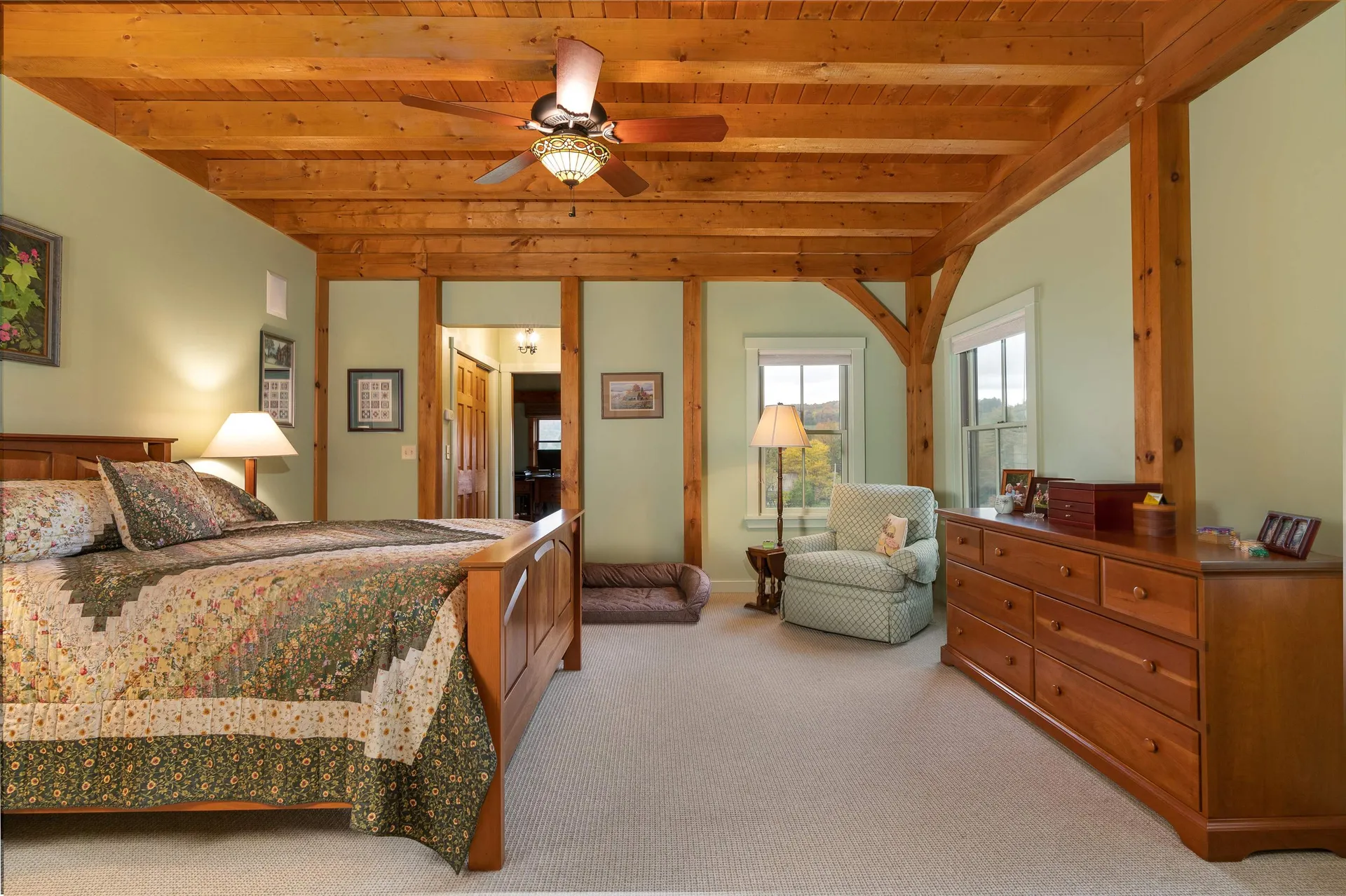 587 College Hill Road Woodstock VT 05091