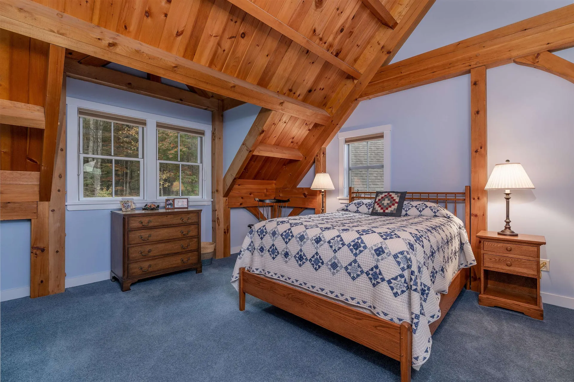 587 College Hill Road Woodstock VT 05091