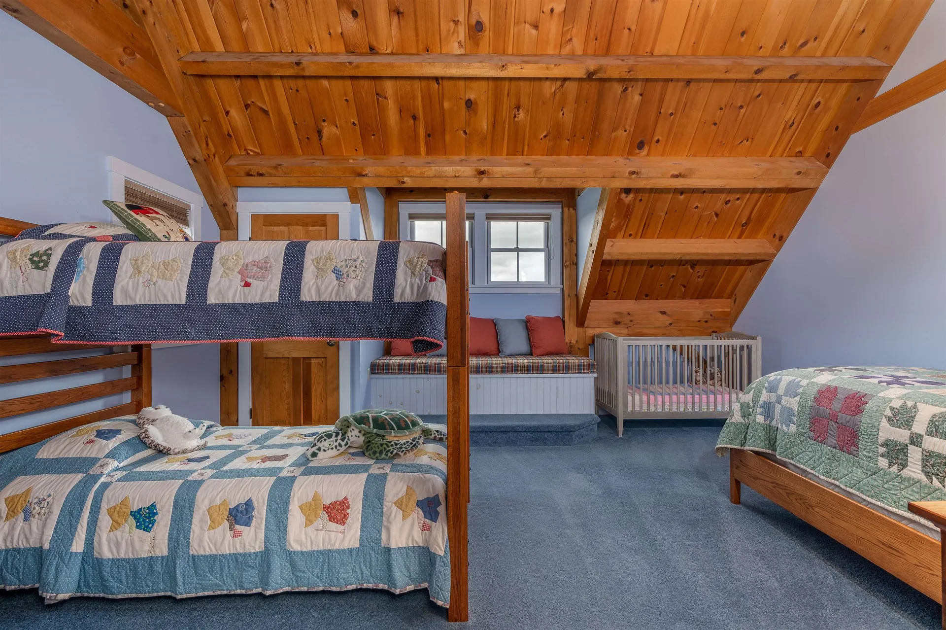 587 College Hill Road Woodstock VT 05091