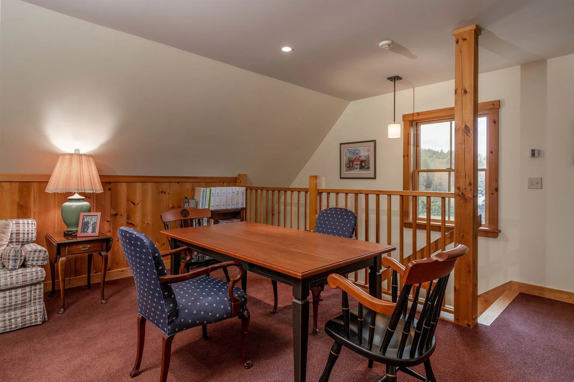 587 College Hill Road Woodstock VT 05091