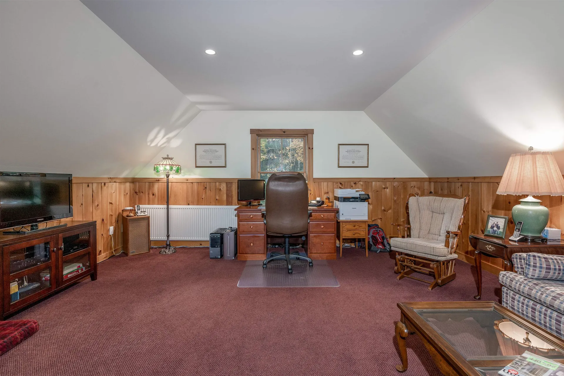587 College Hill Road Woodstock VT 05091