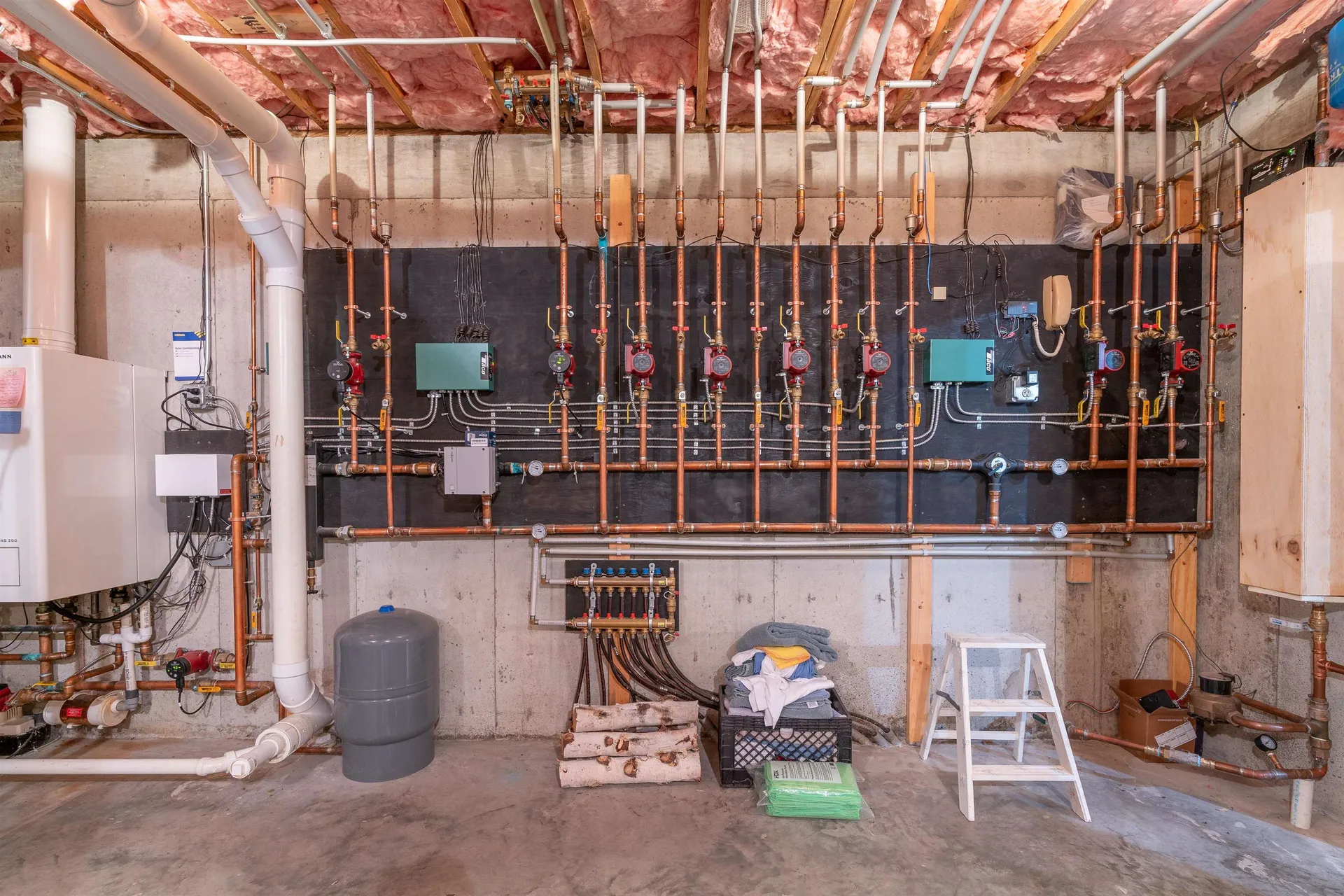 587 College Hill Road Woodstock VT 05091