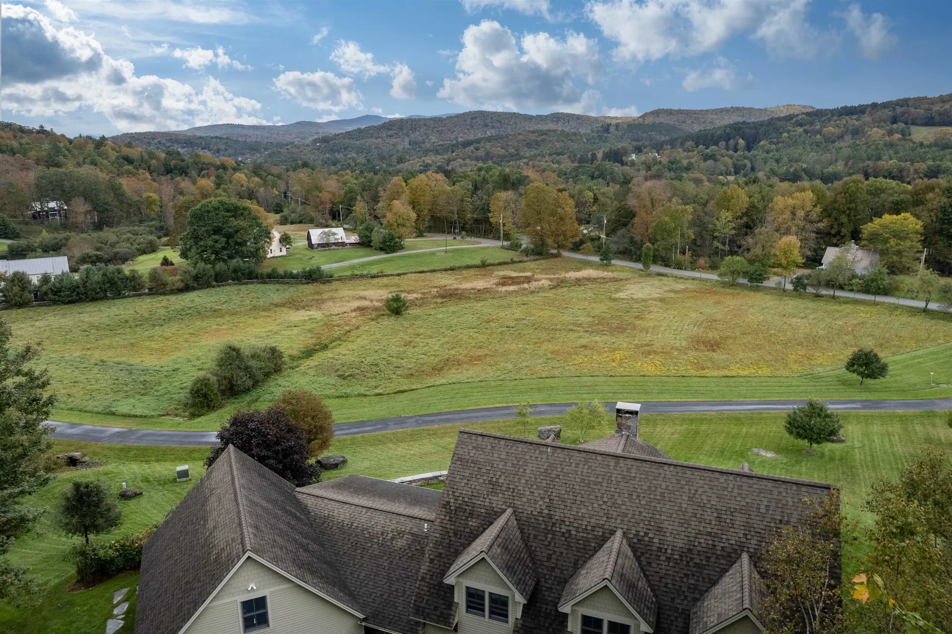 587 College Hill Road Woodstock VT 05091
