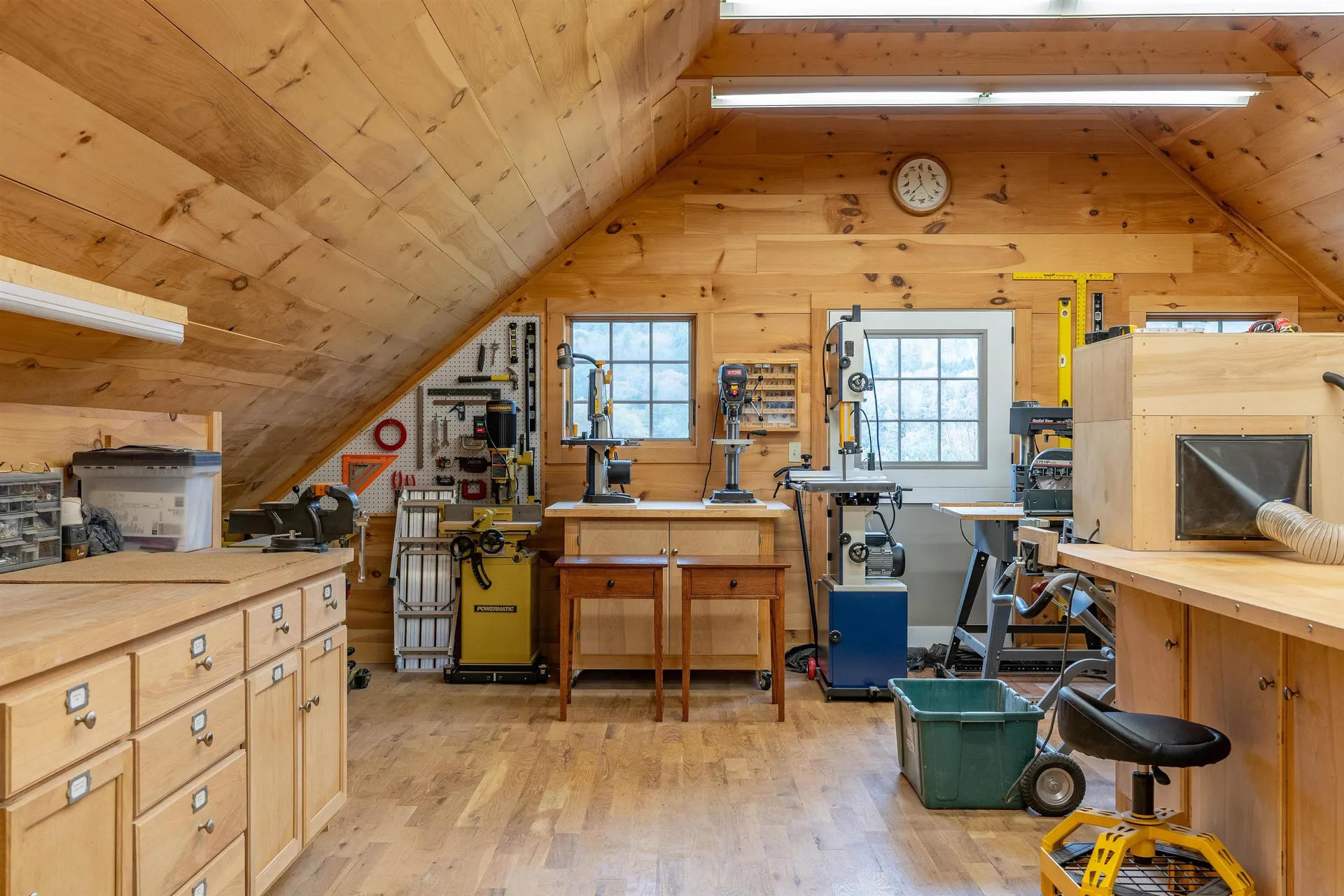 587 College Hill Road Woodstock VT 05091