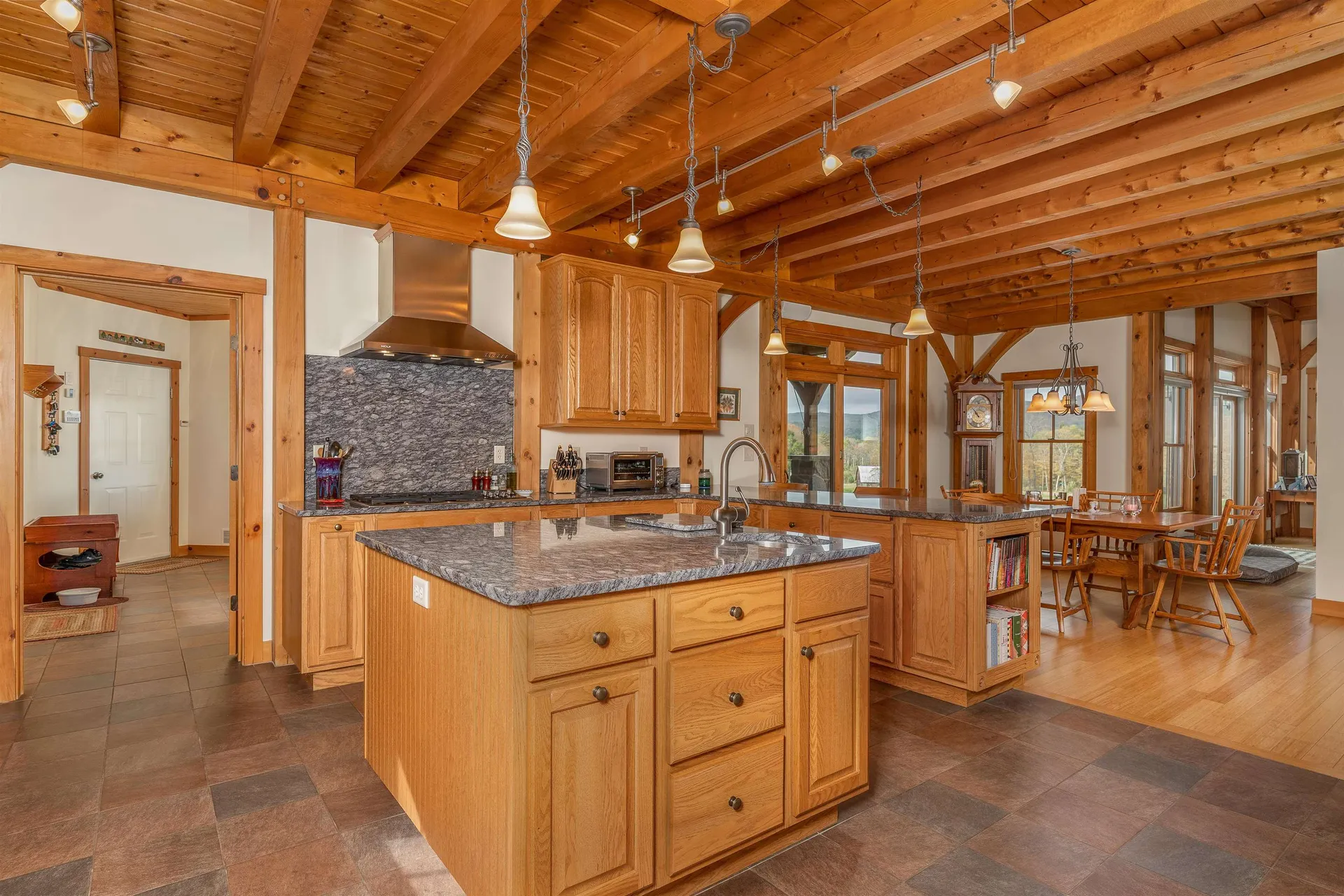 587 College Hill Road Woodstock VT 05091