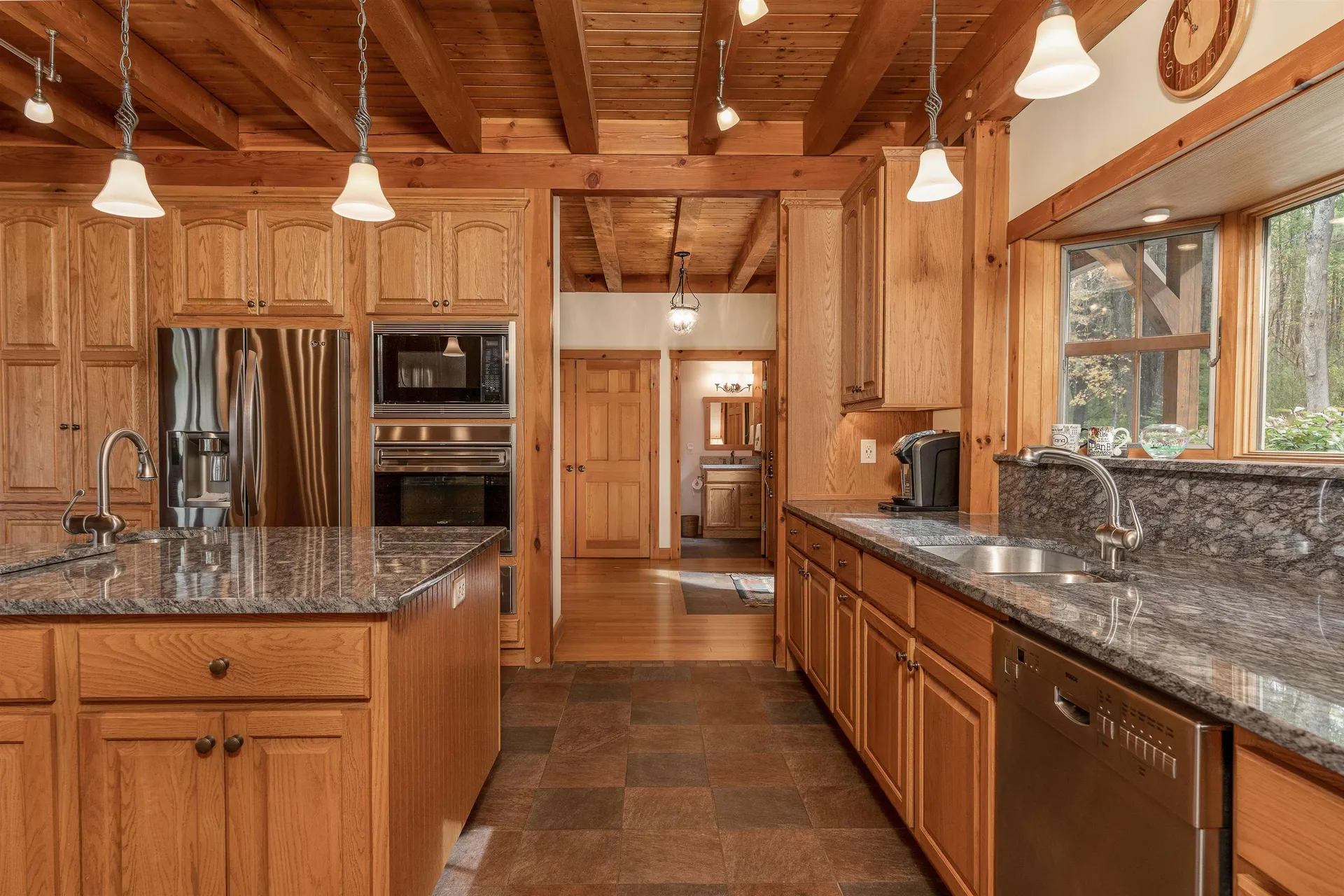 587 College Hill Road Woodstock VT 05091