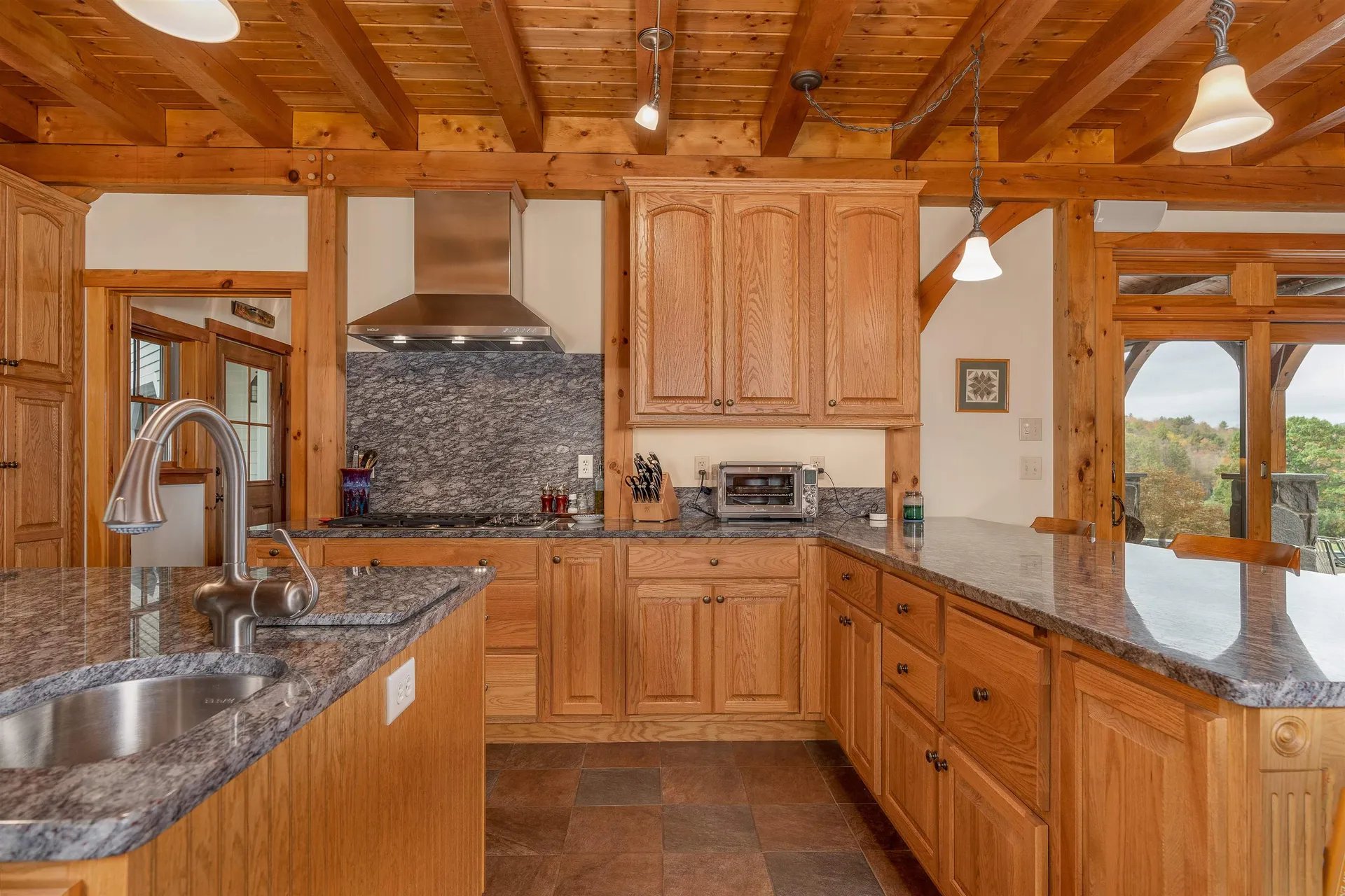 587 College Hill Road Woodstock VT 05091