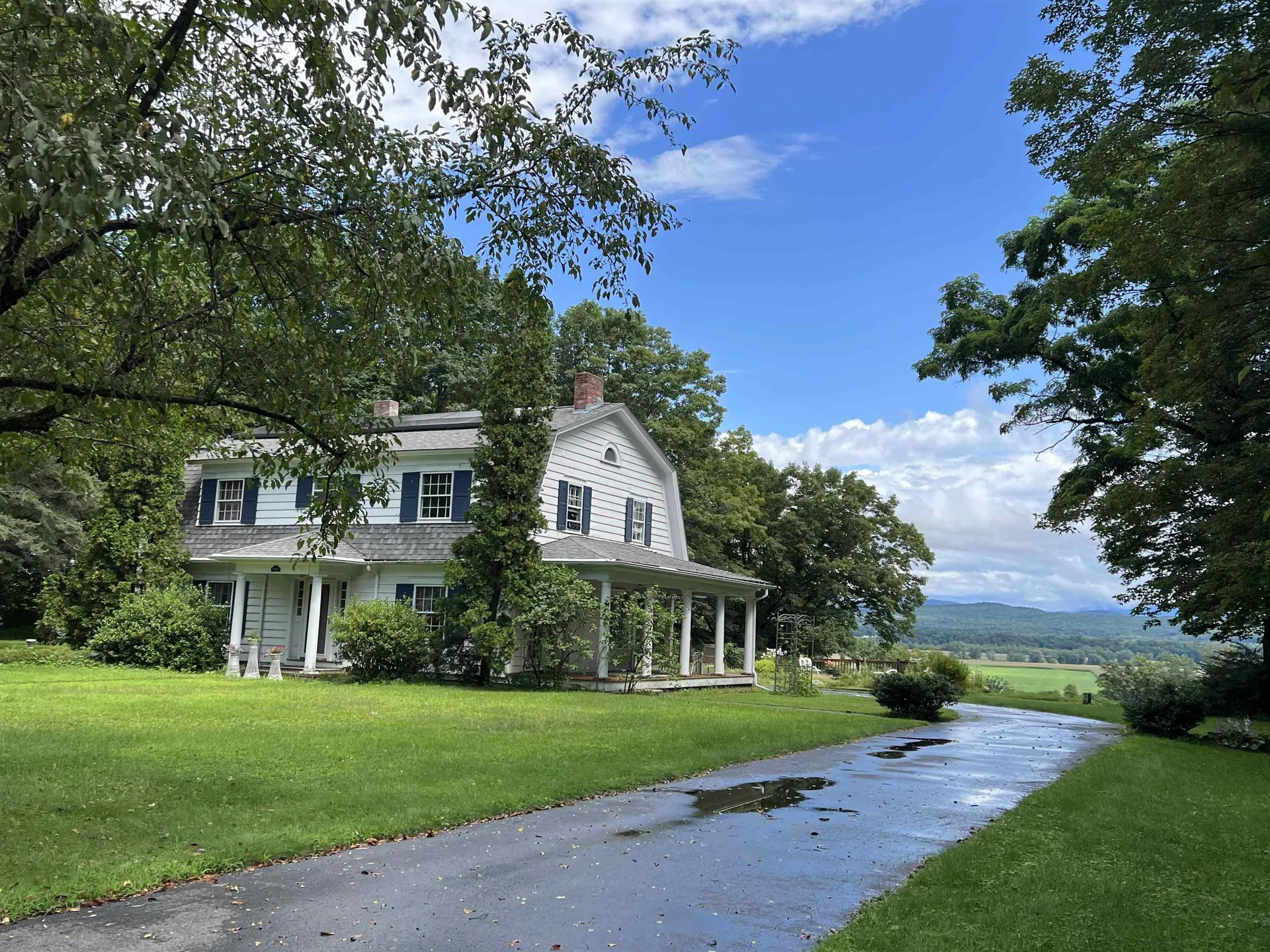 5093 Main Street South Newbury VT 05051