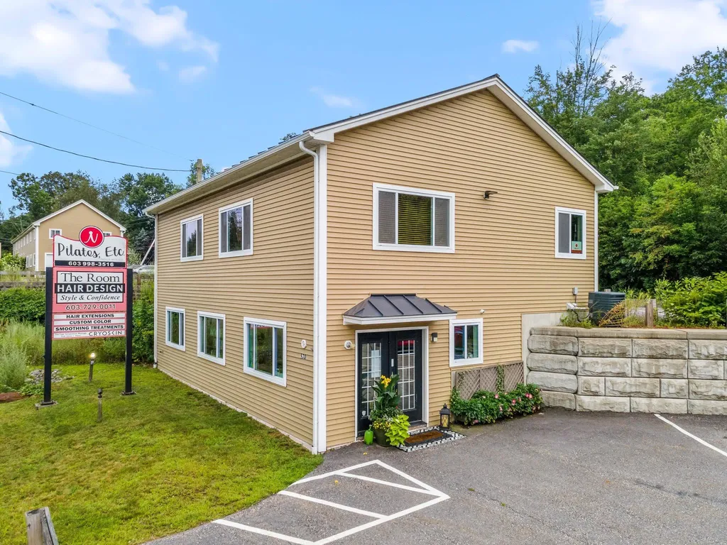 570 Laconia Road Tilton NH 03276