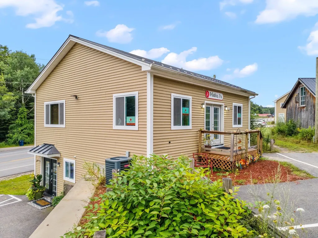 570 Laconia Road Tilton NH 03276