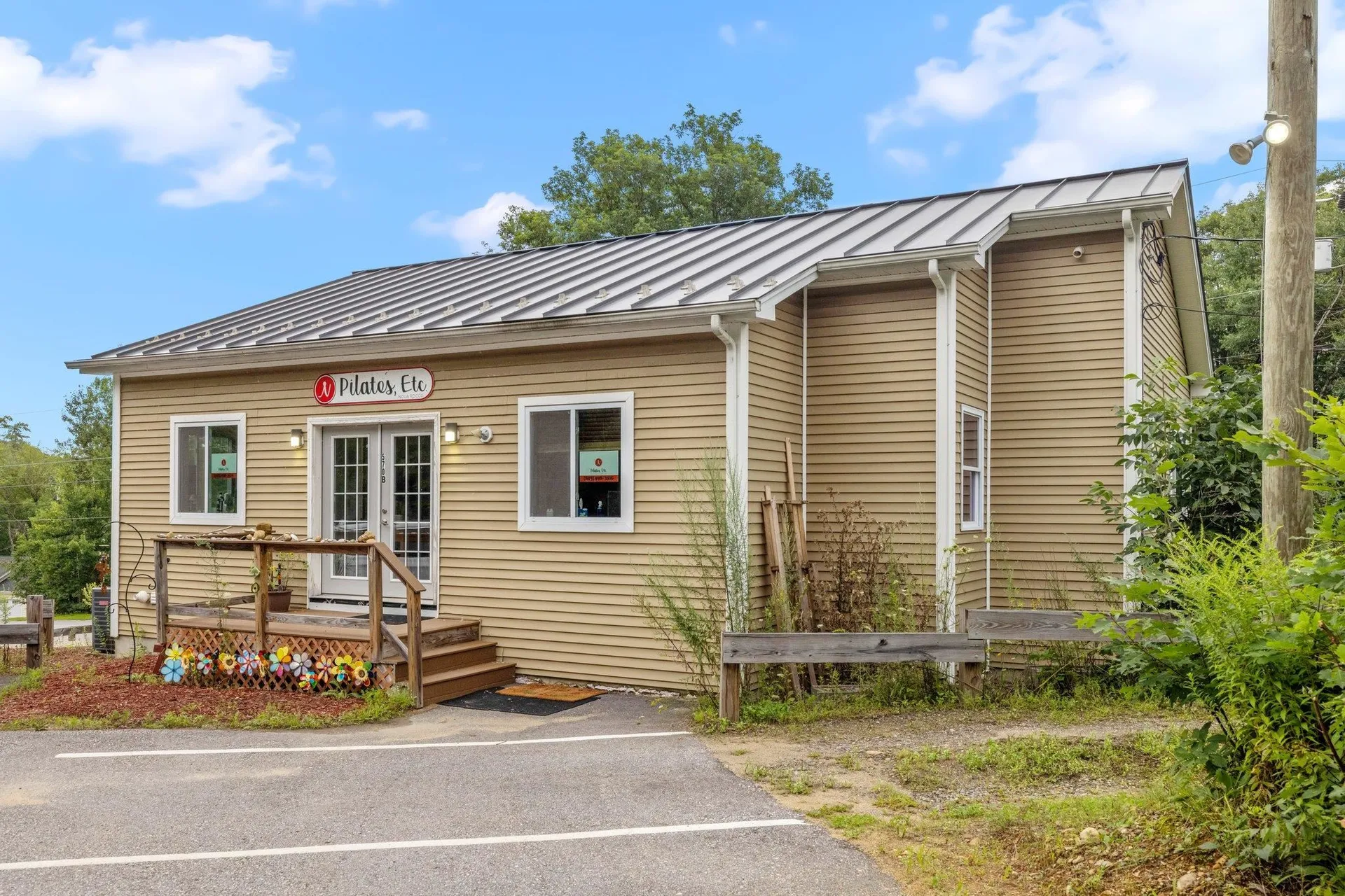 570 Laconia Road Tilton NH 03276