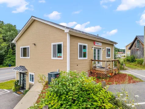 570 Laconia Road Tilton NH 03276
