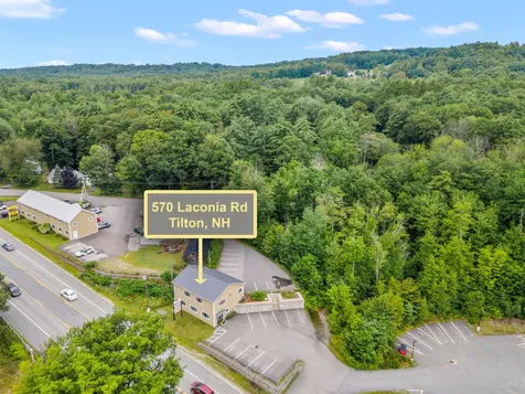 570 Laconia Road Tilton NH 03276
