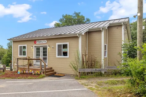 570 Laconia Road Tilton NH 03276