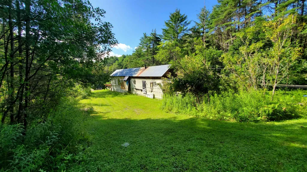 468 Turnpike Road Norwich VT 05055