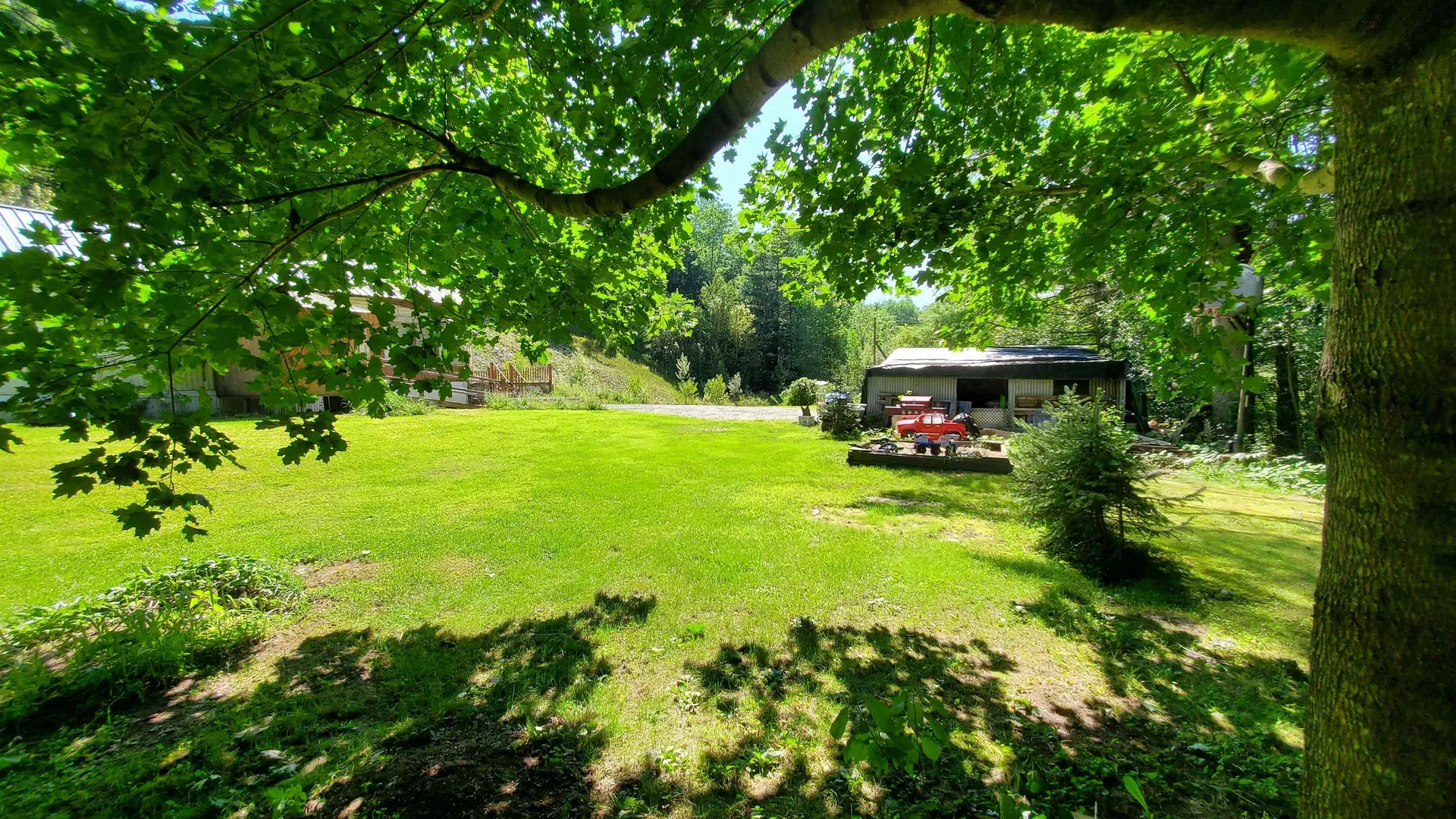 468 Turnpike Road Norwich VT 05055