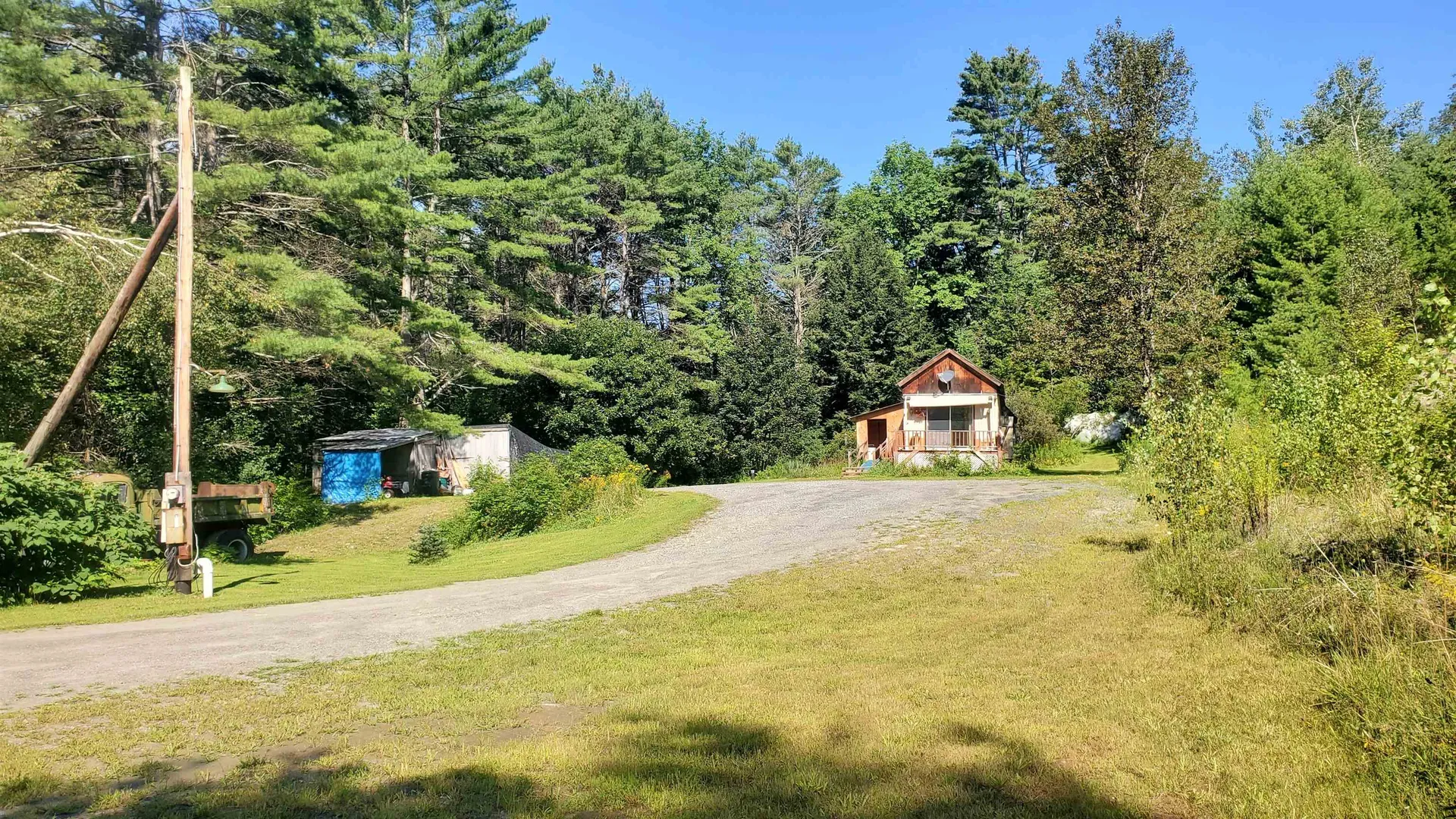 468 Turnpike Road Norwich VT 05055