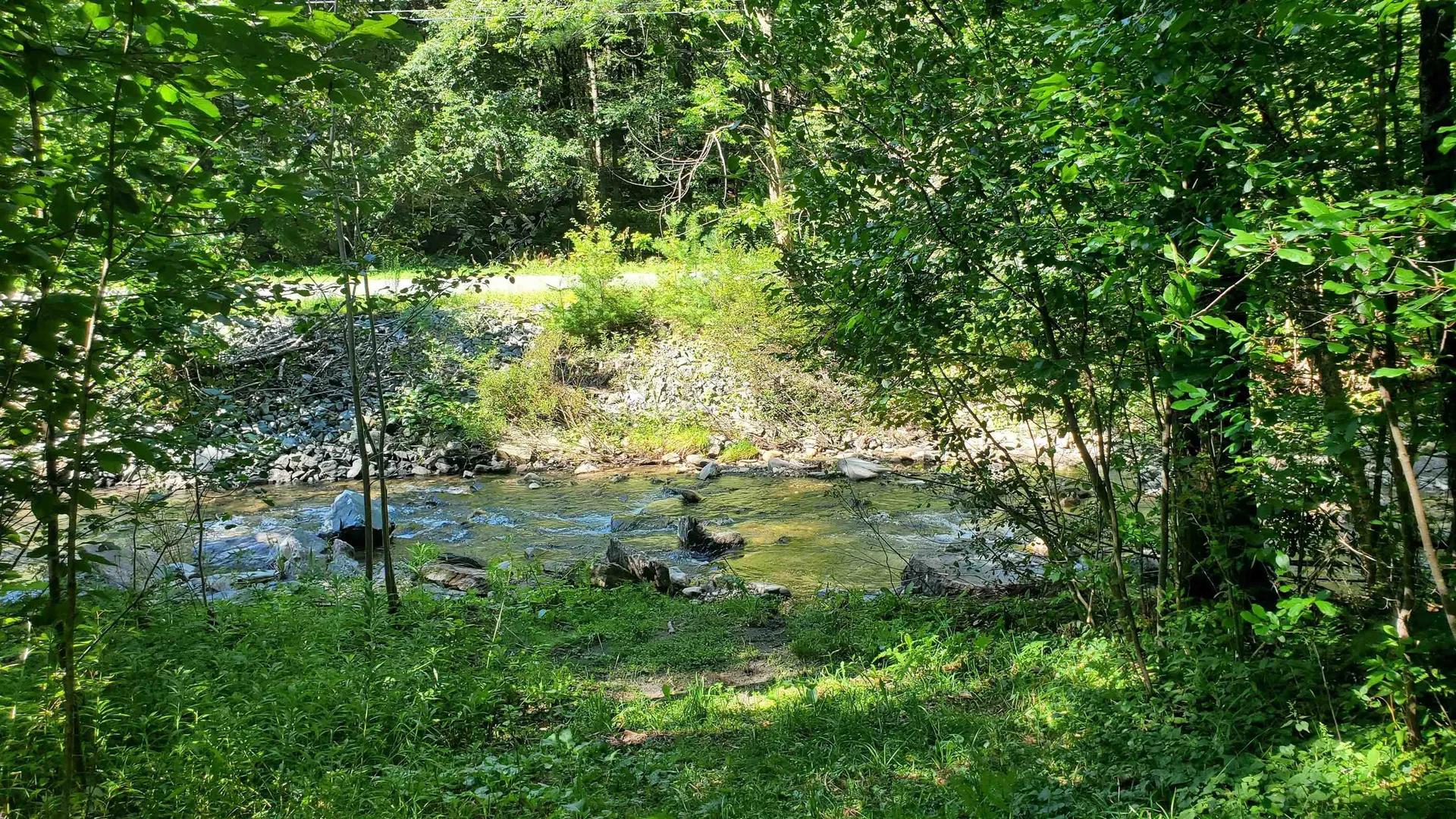 468 Turnpike Road Norwich VT 05055