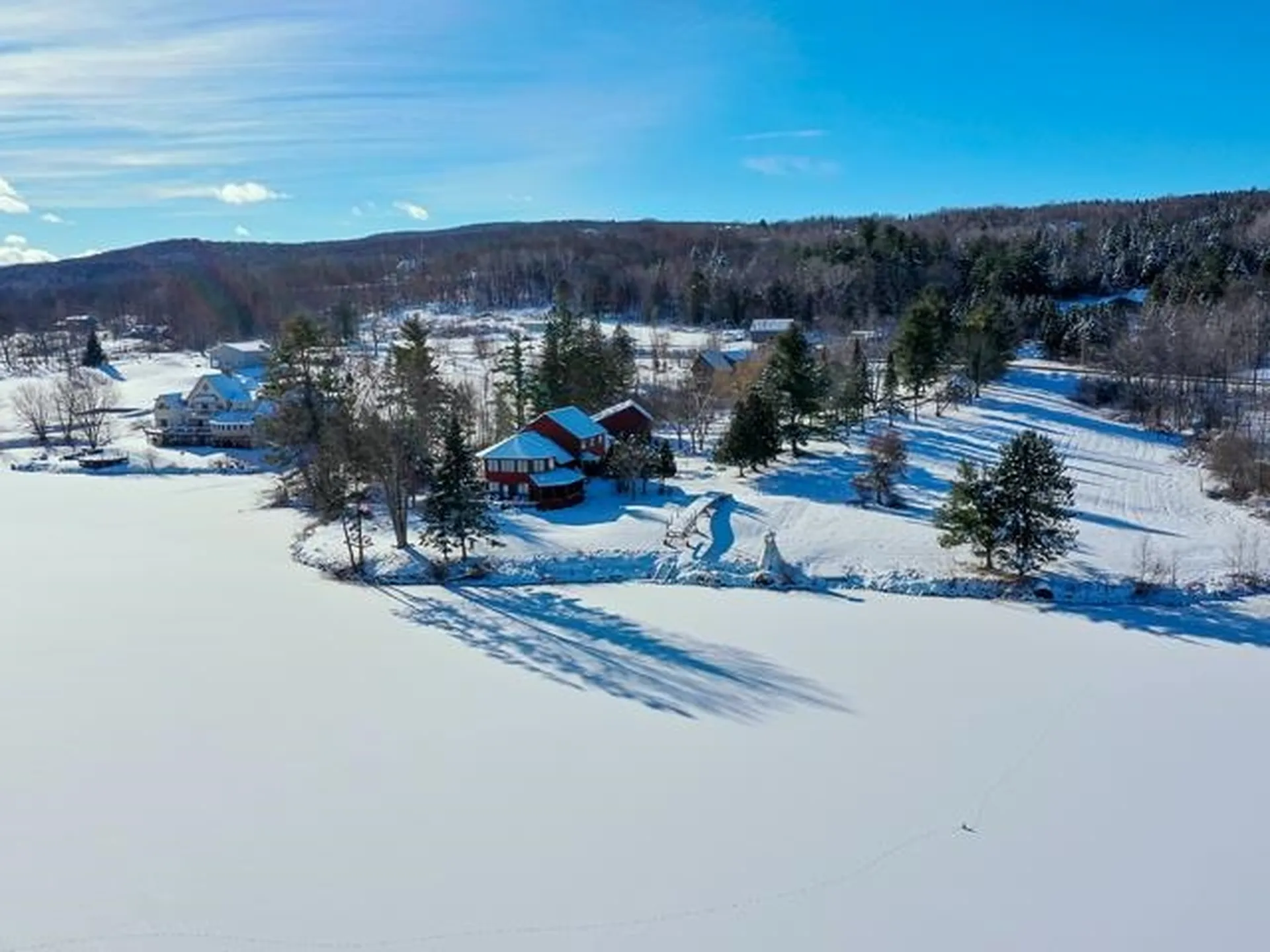 3464 Lake Road Newport Town VT 05857