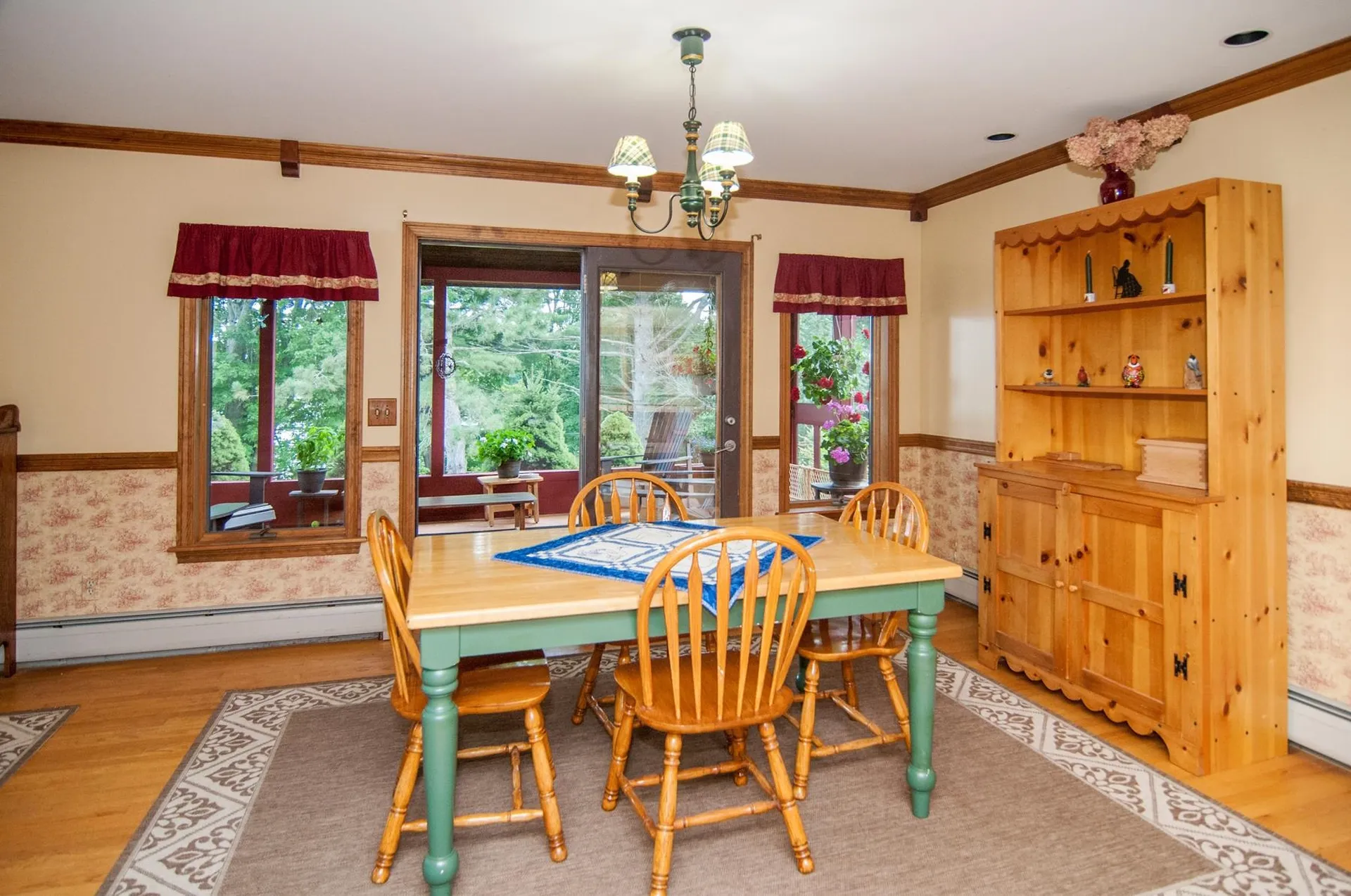3464 Lake Road Newport Town VT 05857