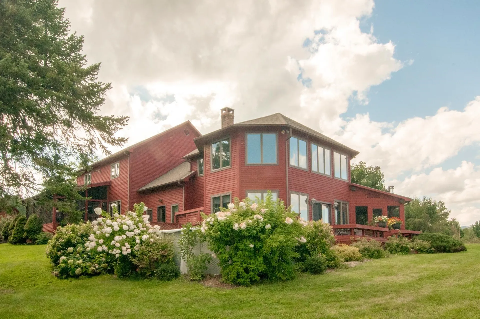 3464 Lake Road Newport Town VT 05857