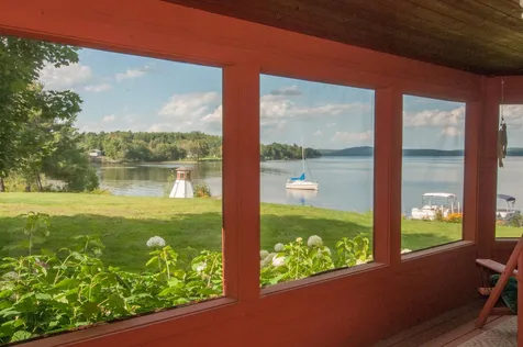 3464 Lake Road Newport Town VT 05857