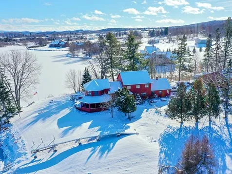 3464 Lake Road Newport Town VT 05857