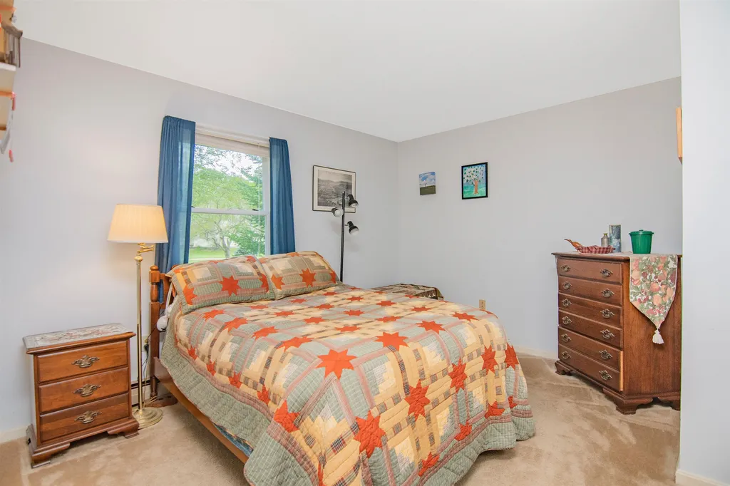 14 Roaring Brook Underhill VT 05489