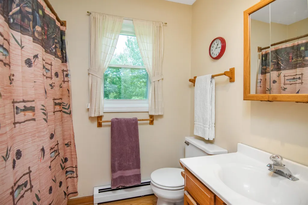 14 Roaring Brook Underhill VT 05489