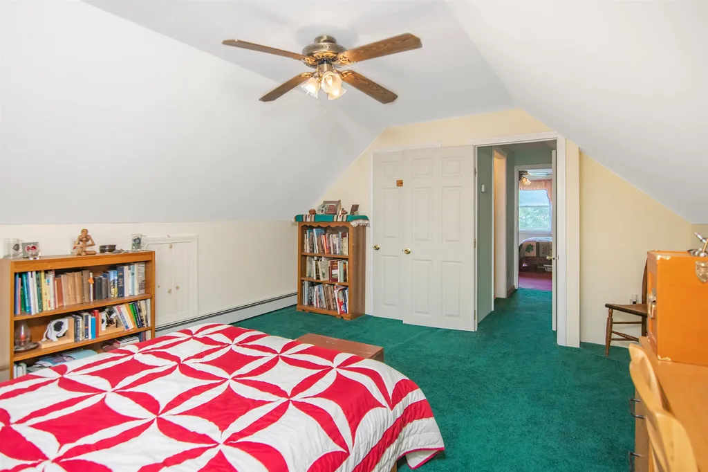 14 Roaring Brook Underhill VT 05489