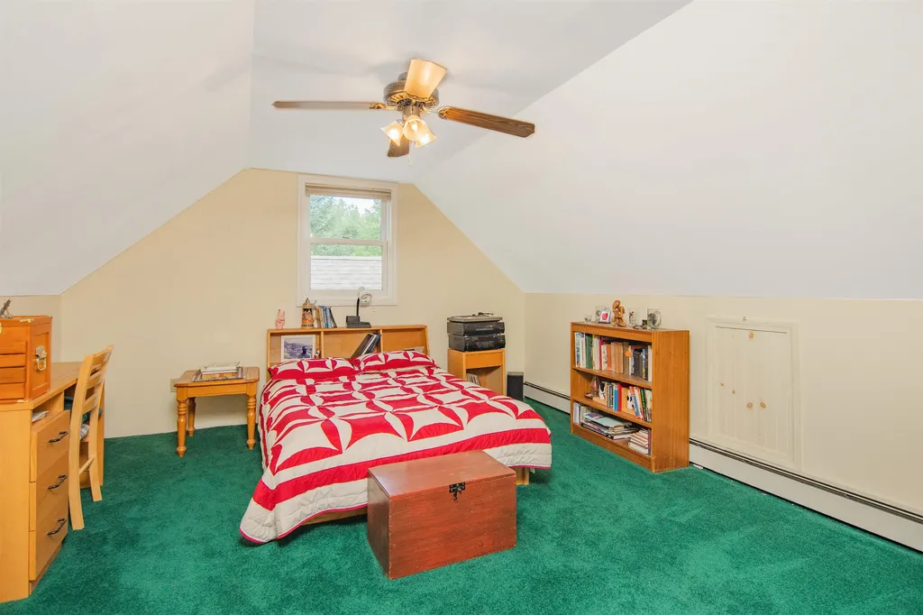 14 Roaring Brook Underhill VT 05489