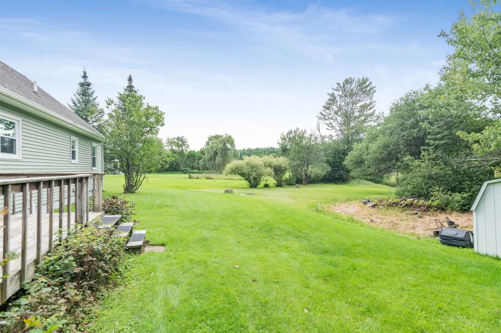 14 Roaring Brook Underhill VT 05489