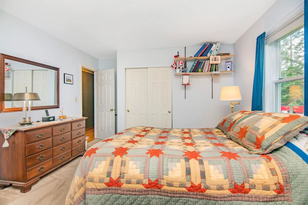 14 Roaring Brook Underhill VT 05489