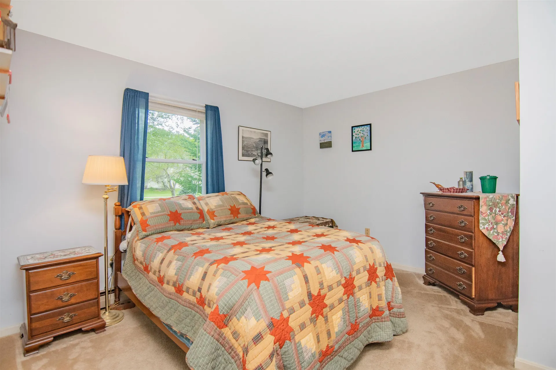 14 Roaring Brook Underhill VT 05489