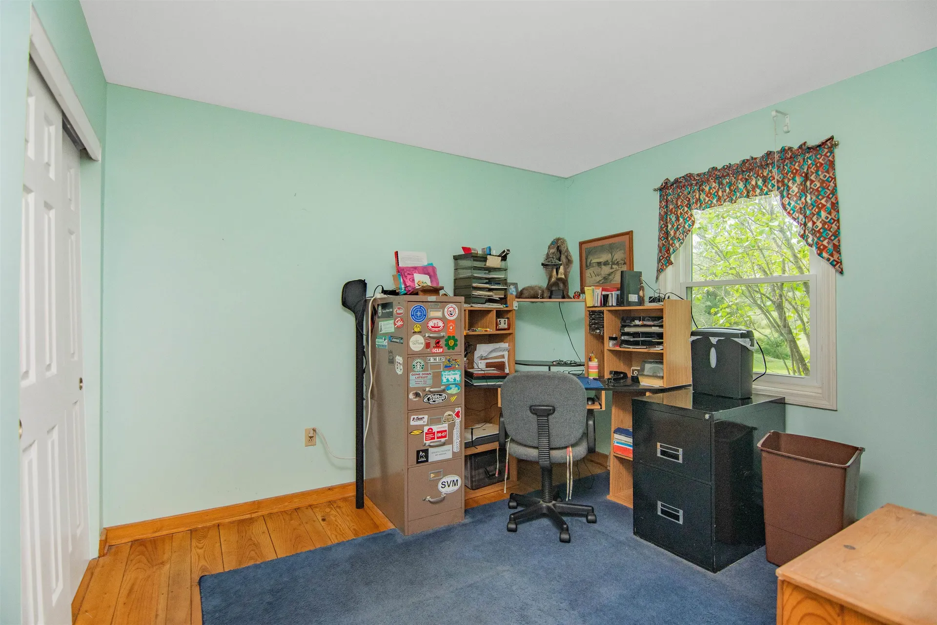 14 Roaring Brook Underhill VT 05489