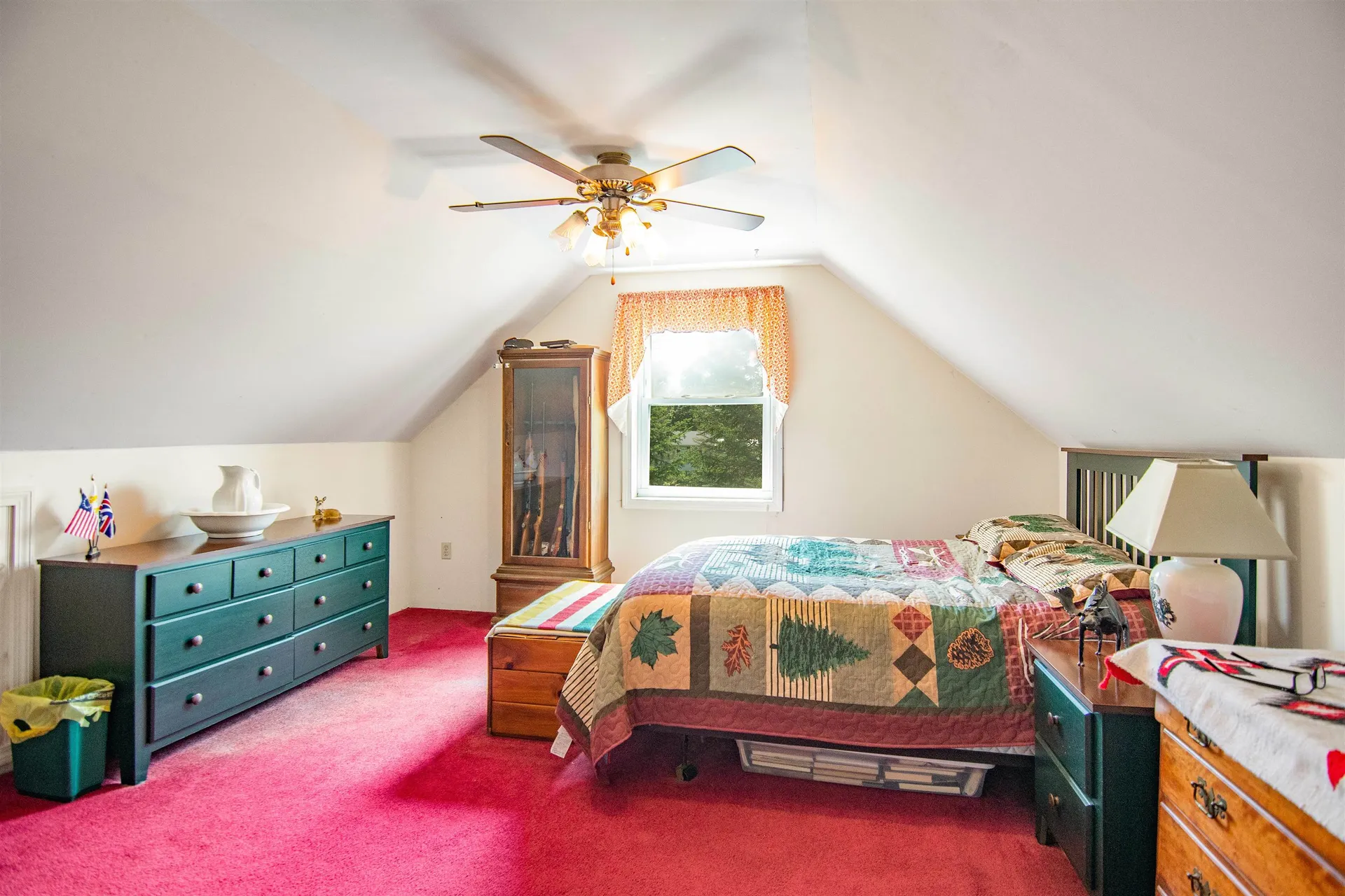 14 Roaring Brook Underhill VT 05489