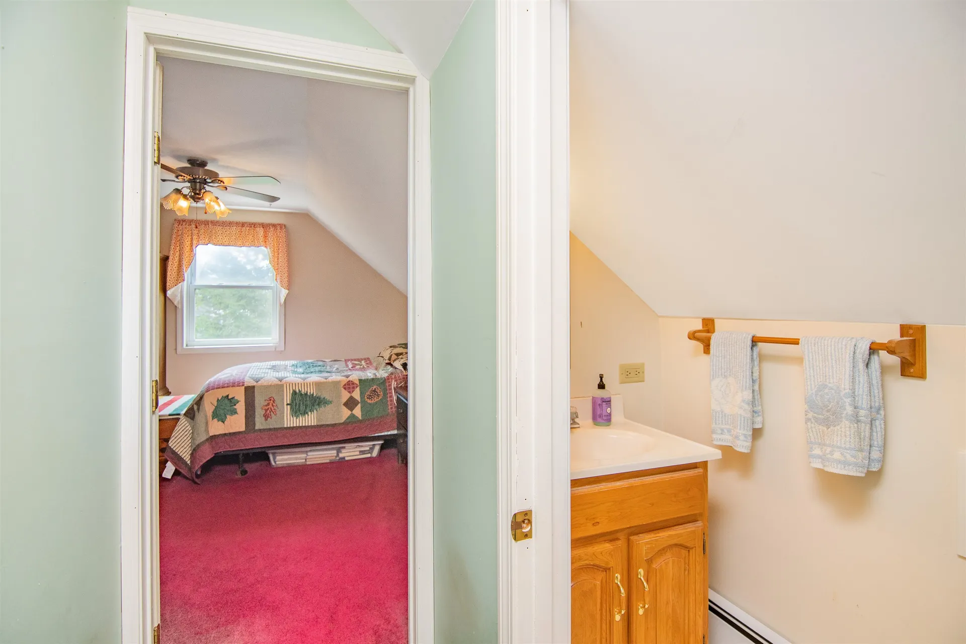 14 Roaring Brook Underhill VT 05489