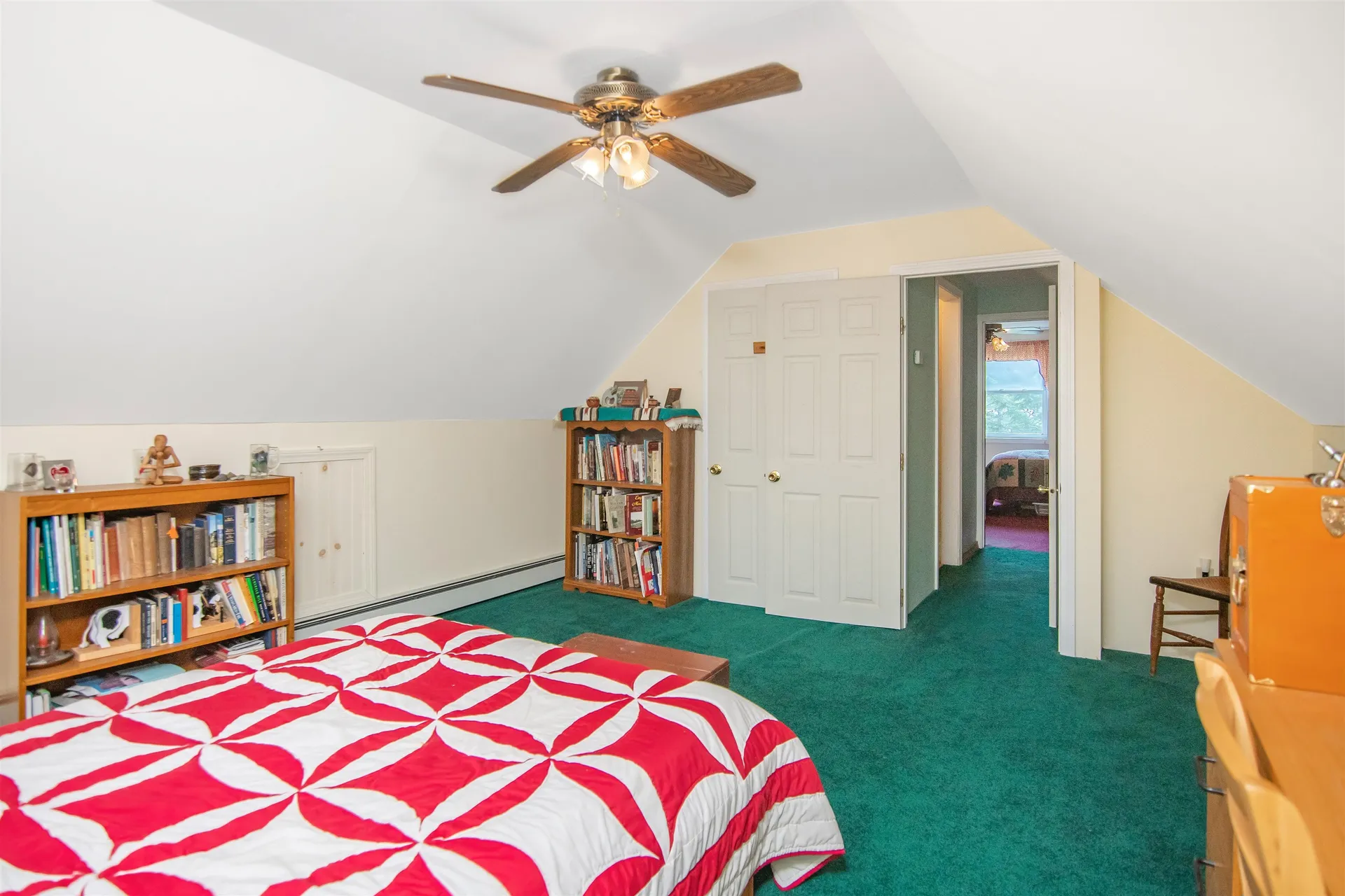 14 Roaring Brook Underhill VT 05489