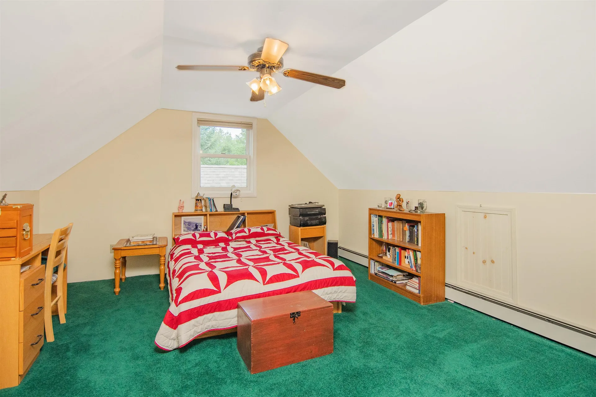 14 Roaring Brook Underhill VT 05489