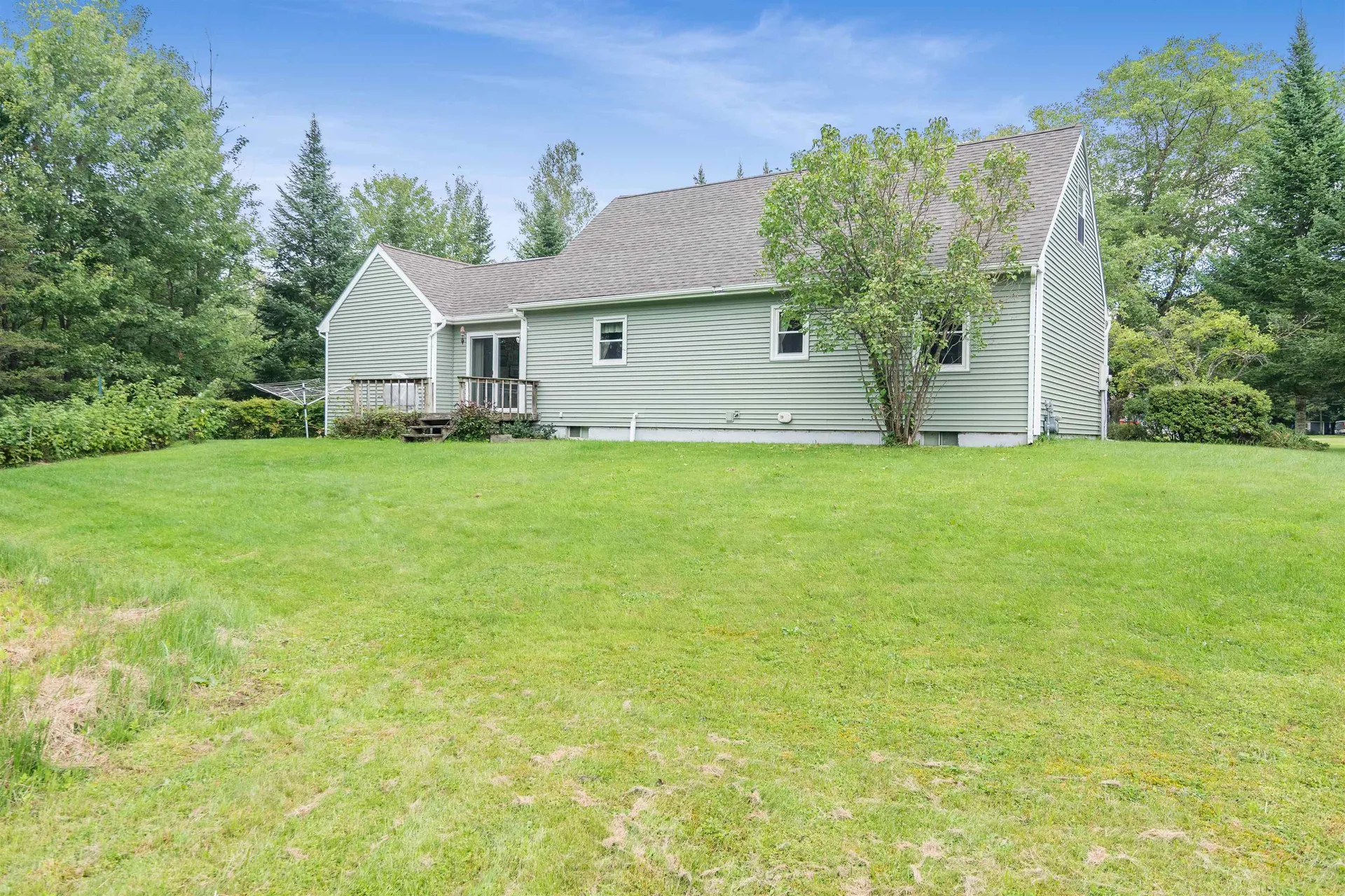 14 Roaring Brook Underhill VT 05489