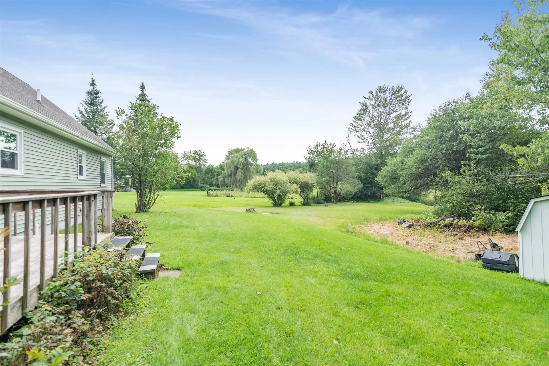 14 Roaring Brook Underhill VT 05489