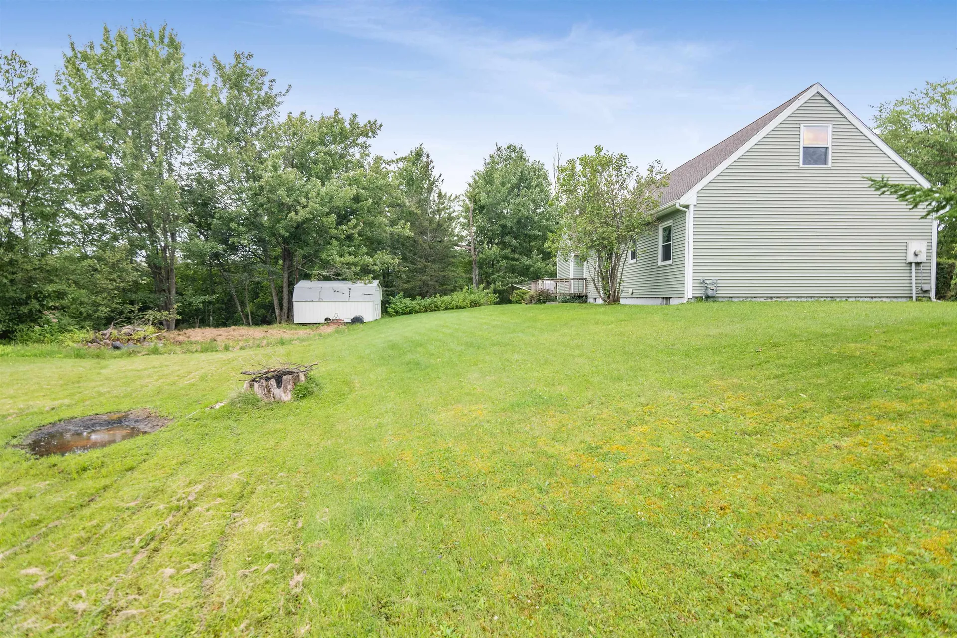 14 Roaring Brook Underhill VT 05489