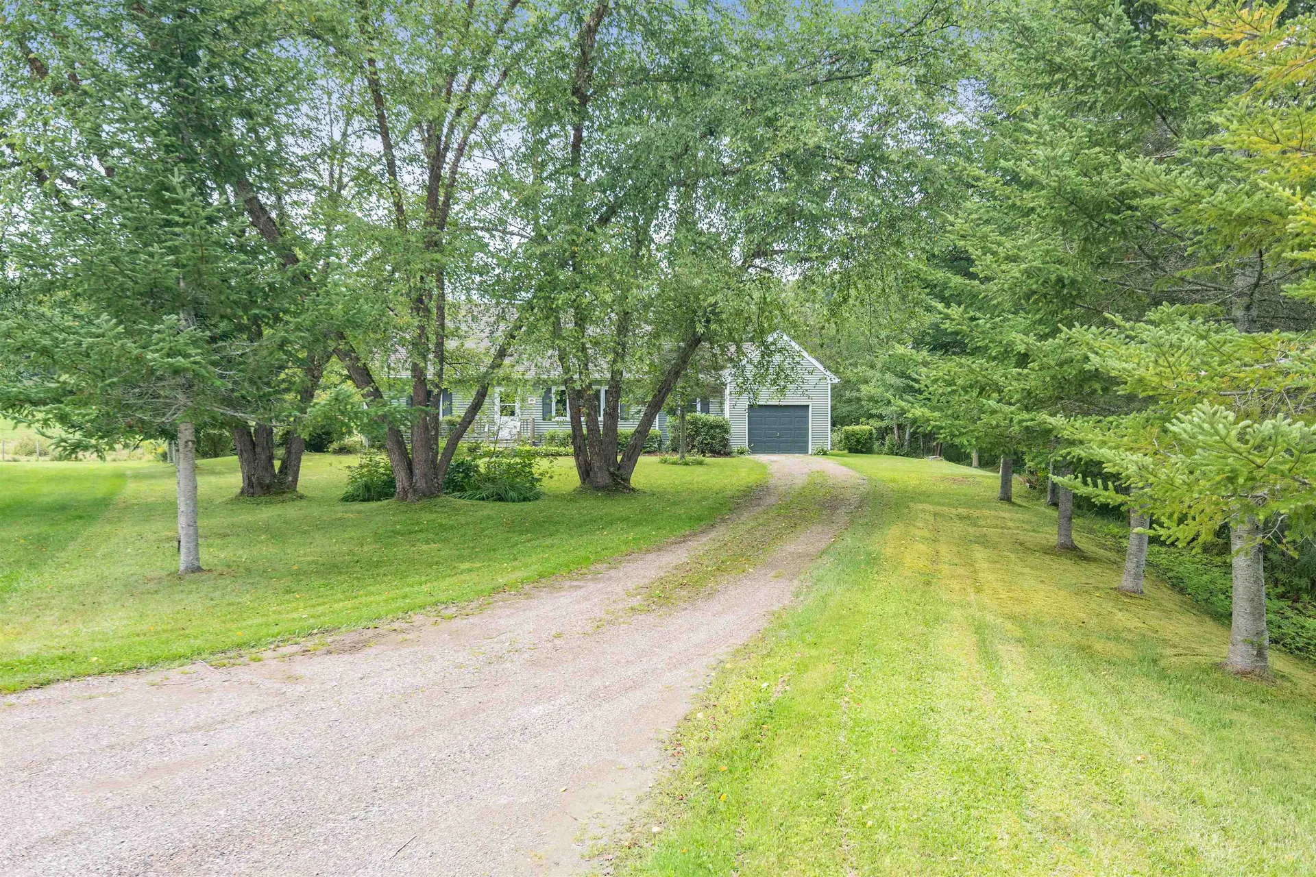 14 Roaring Brook Underhill VT 05489