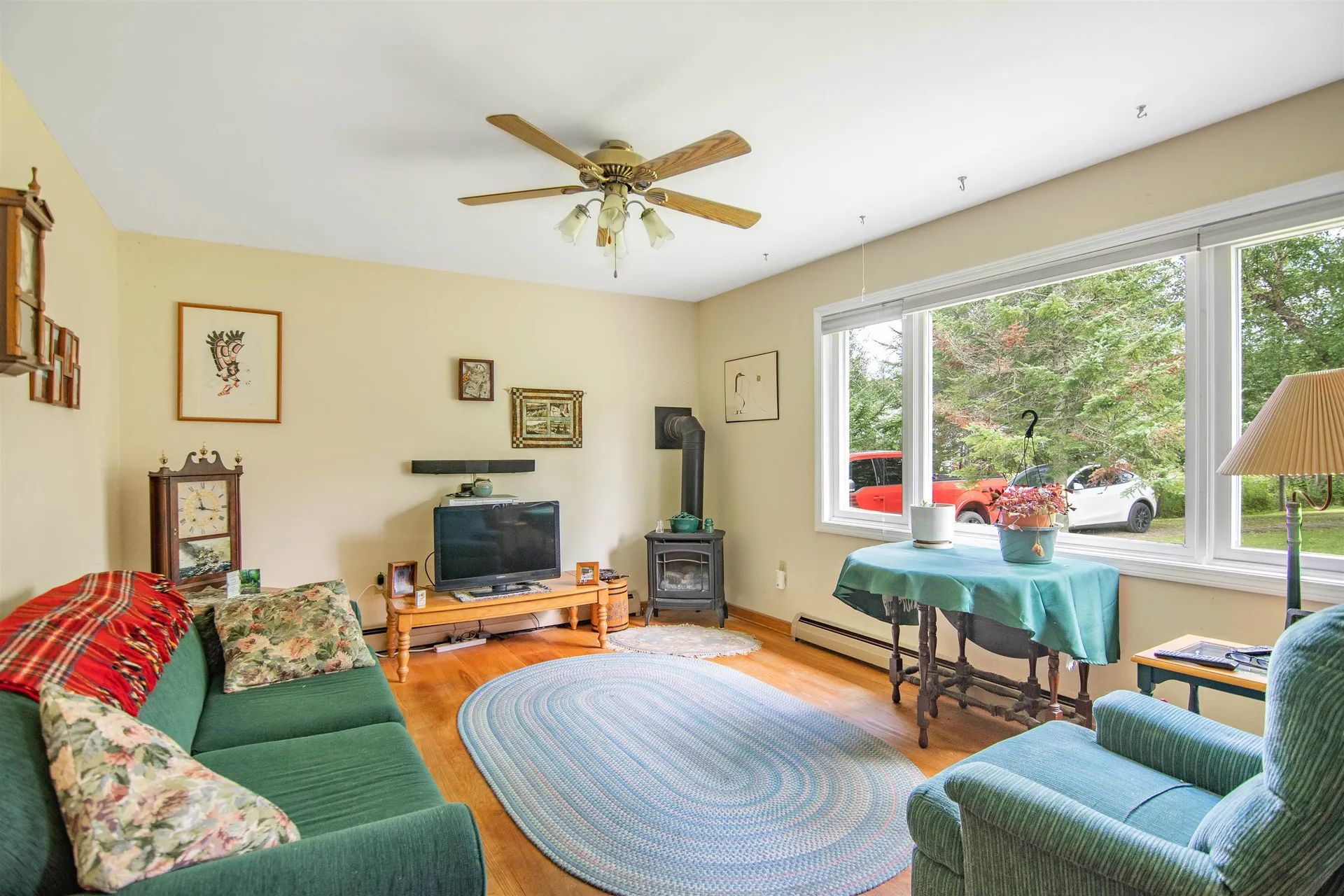 14 Roaring Brook Underhill VT 05489
