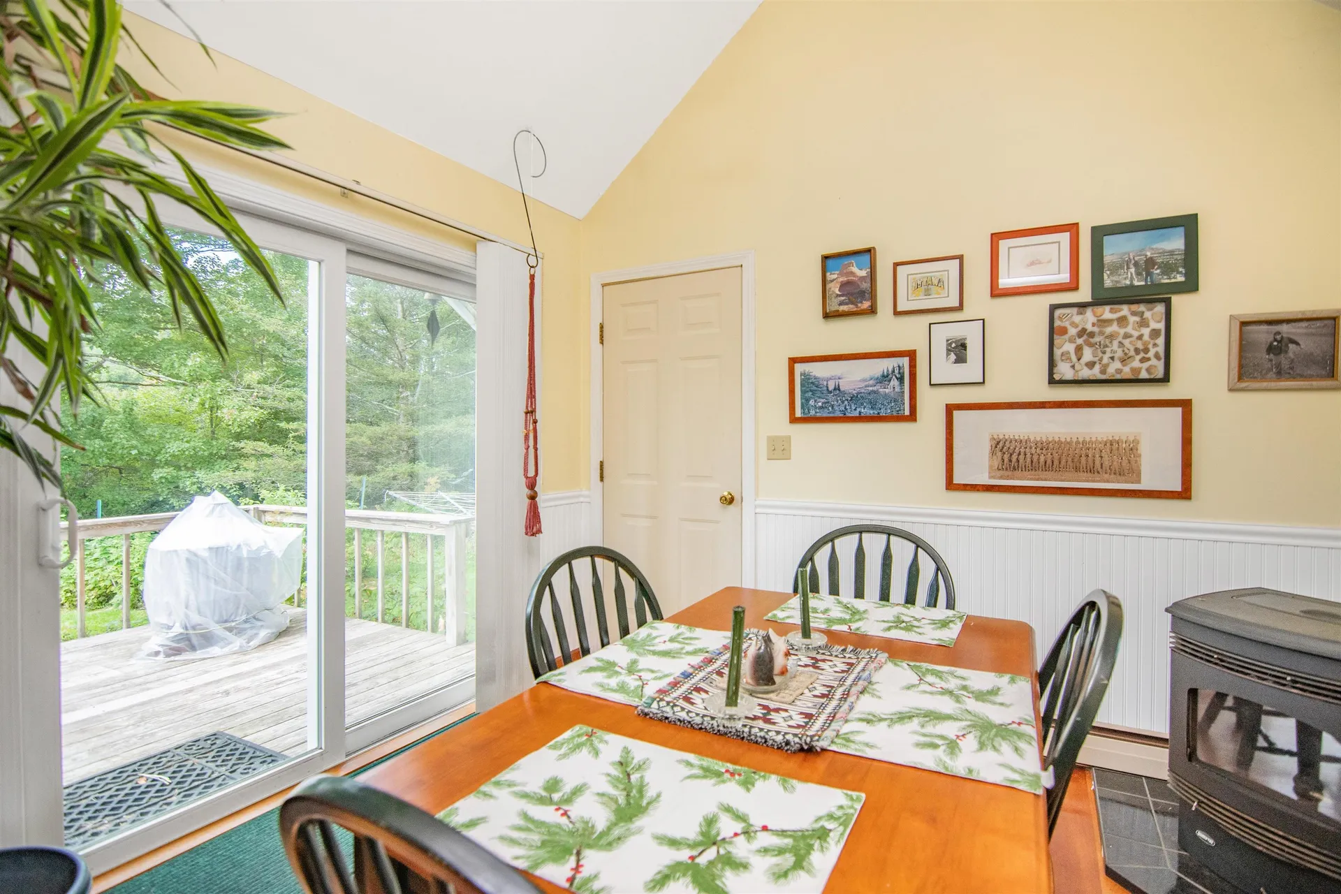 14 Roaring Brook Underhill VT 05489