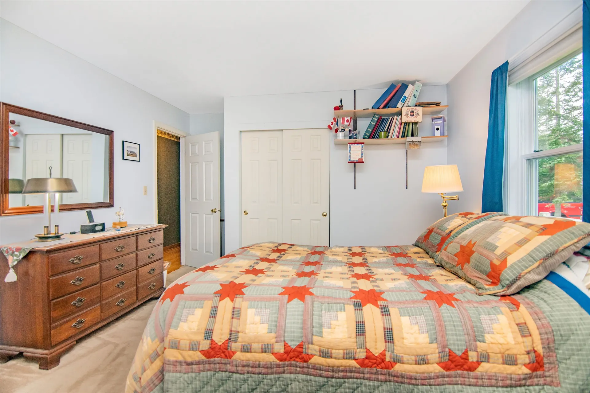 14 Roaring Brook Underhill VT 05489