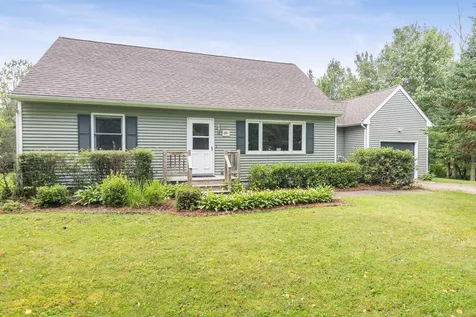 14 Roaring Brook Underhill VT 05489