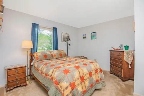 14 Roaring Brook Underhill VT 05489